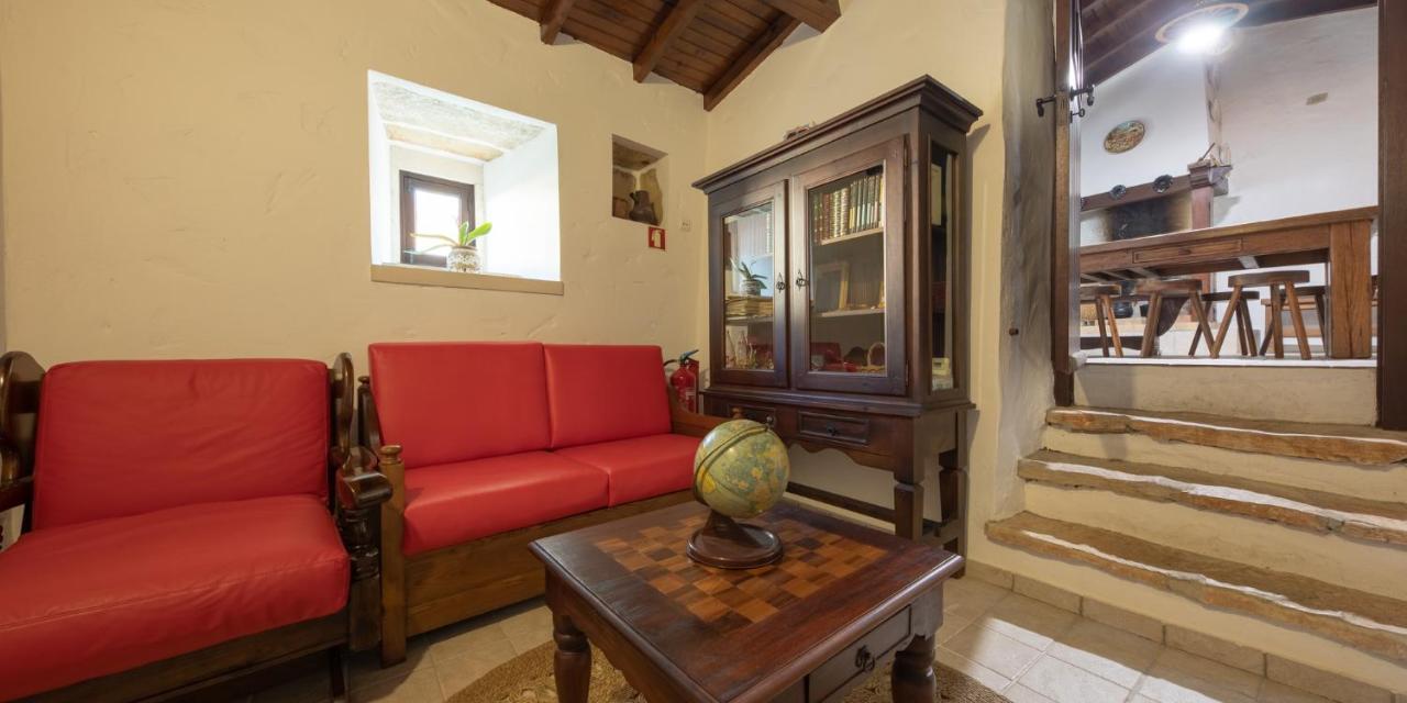 Quinta Dos Canteiros Fatima Esterno foto