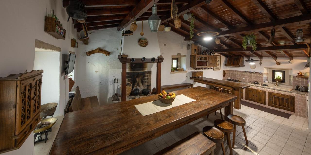 Quinta Dos Canteiros Fatima Esterno foto