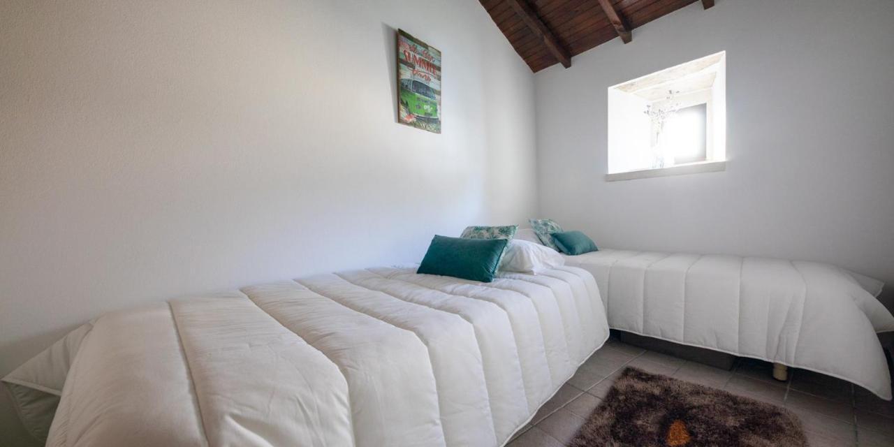 Quinta Dos Canteiros Fatima Esterno foto