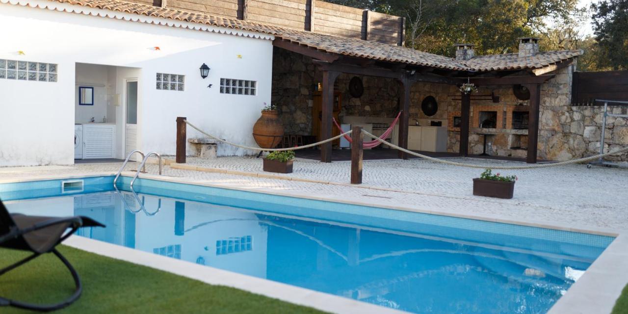 Quinta Dos Canteiros Fatima Esterno foto